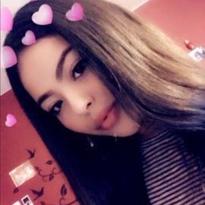 Meet your Posher, Araceli